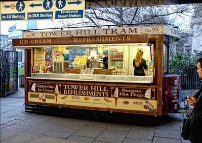 Jack the Ripper Behind Bars At Last!