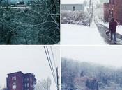 Instagram Lately: It’s Cold Outside, Kitchen Warm