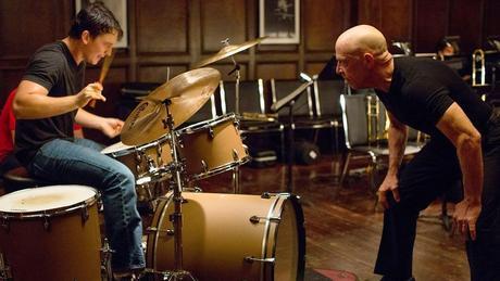 173.  US director Damien Chazelle’s second feature film “Whiplash” (2014): The ultimate Svengali levelled