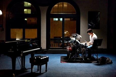173.  US director Damien Chazelle’s second feature film “Whiplash” (2014): The ultimate Svengali levelled