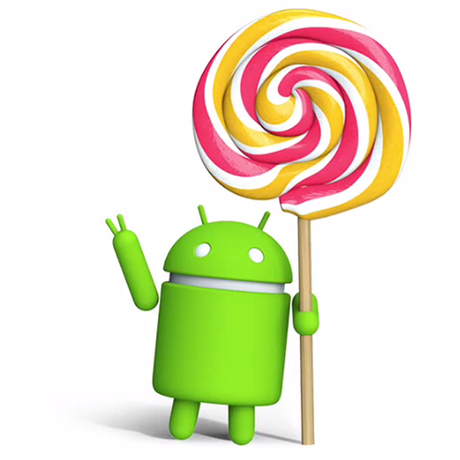 Android Lollipop 5.0 Tips