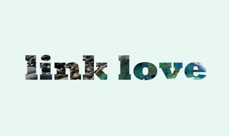 Link love (Powered by cathartic conversations)