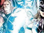 First Look: Thor Annual Three Creative Teams