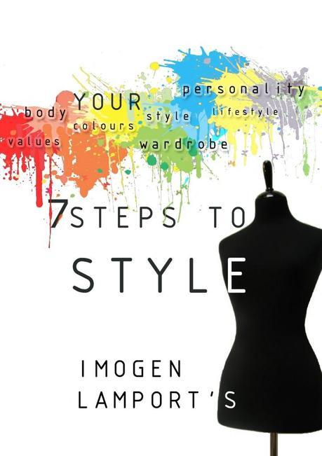 7 Steps to Style by Imogen Lamport