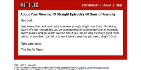 Onion Netflix