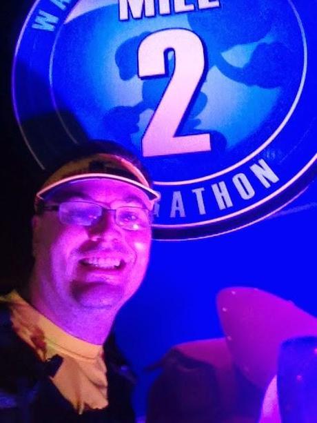 Day 5: 2015 Walt Disney World Marathon Weekend #DopeyChallenge #WDWMarathon Recap
