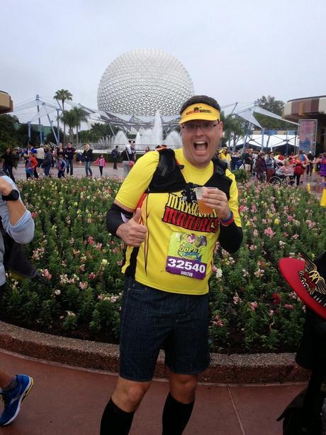 Day 5: 2015 Walt Disney World Marathon Weekend #DopeyChallenge #WDWMarathon Recap