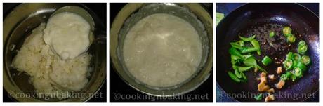 Curd Rice | Thayir Sadham