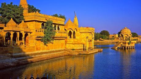 Rajasthan to start Houseboat to Promote Tourism in the State