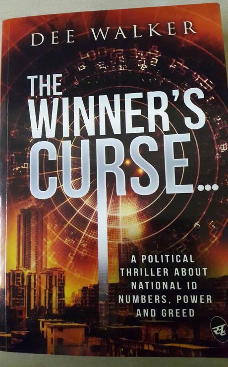 Book Review : The Winner's Curse