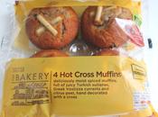 Review: M&amp;S Cross Muffins