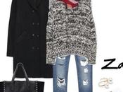 Outfit Ideas Topshop, Zara, Aritzia