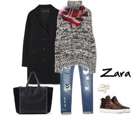 Zara Favorites