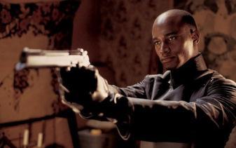 Equilibrium (2002) taye