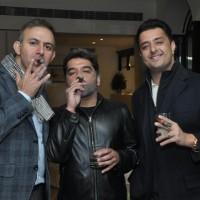 An Evening over cigars with Rocky Patel