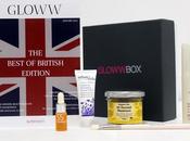 Best British Glowwbox Edition