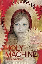 HolyMachine