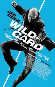 Wild Card Wild Card