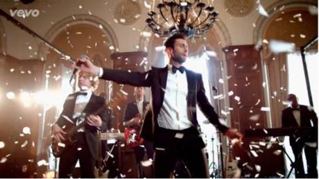 4 Reasons Why Maroon 5’s New Song is the Wedding Anthem of Our Generation Image from http://www.mstarz.com