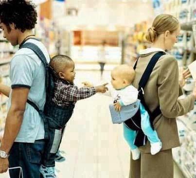 No One Is Born Believing Racism Is Right