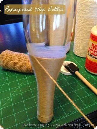 Wine Bottles 1 Wine Bottles 1