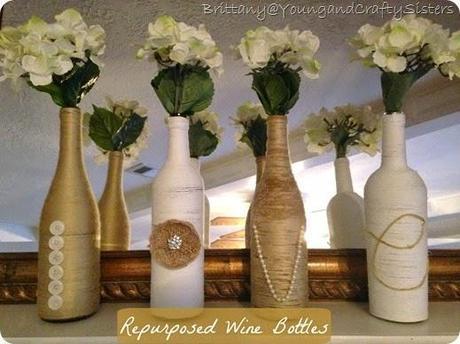 Wine Bottles Wine Bottles