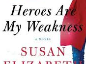 Heroes Weakness Susan Elizabeth Phillips Book Review