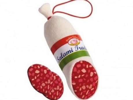 Top 10 Non-Meaty and Unusual Salami Gift Ideas