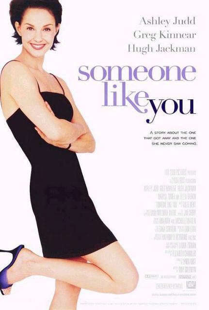 Someone Like You … / Animal Attraction (2001) Review
