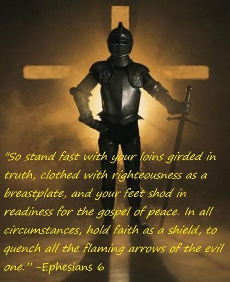 armor of God