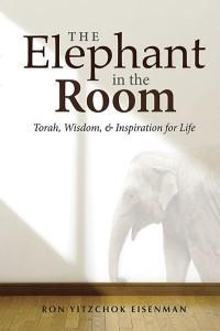 Book Review: The Elephant in the Room