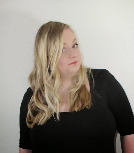 My Wavy Hair Look featuring Babyliss