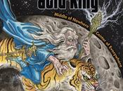 Acid King Share Middle Nowhere, Center Everywhere Cover