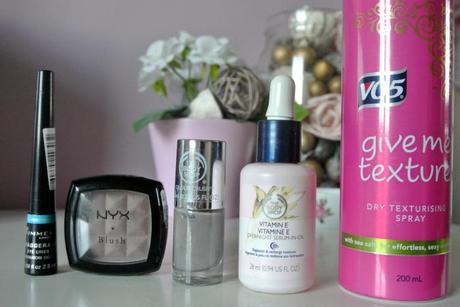 January Favourites 2015