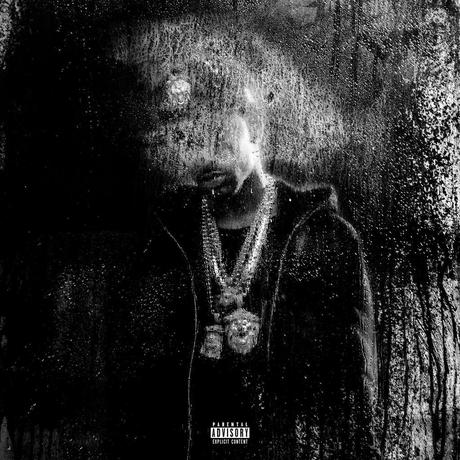 Big Sean Drops Album Cover & Tracklist To Dark Sky Paradise”