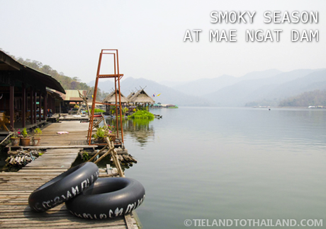 How to Deal with Chiang Mai’s Smoky Season