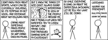 Occasional Link Roundup