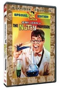 Nutty Professor