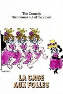 La Cage