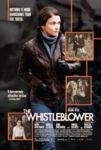 Whistleblower