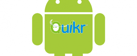 Chat Apps are convenient and Quikr | Here's Why