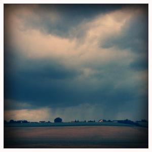 Foto Of The Week: Landluft Landluft