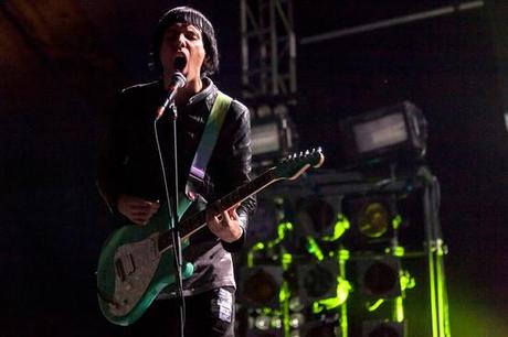 Track Of The Day: The Cribs - 'An Ivory Hand'