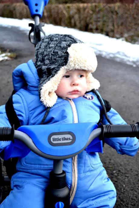 The Ordinary Moments