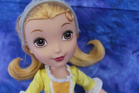 Mattel's Sofia the First