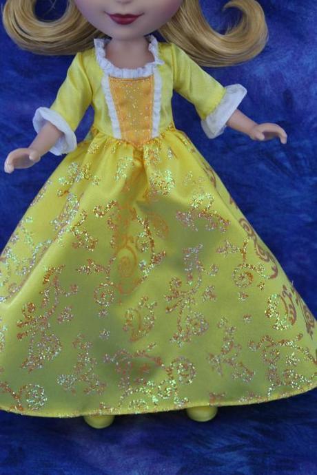 Mattel's Sofia the First