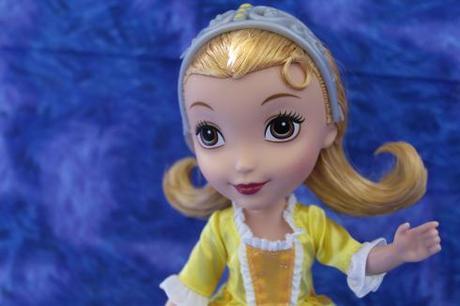 Mattel's Sofia the First