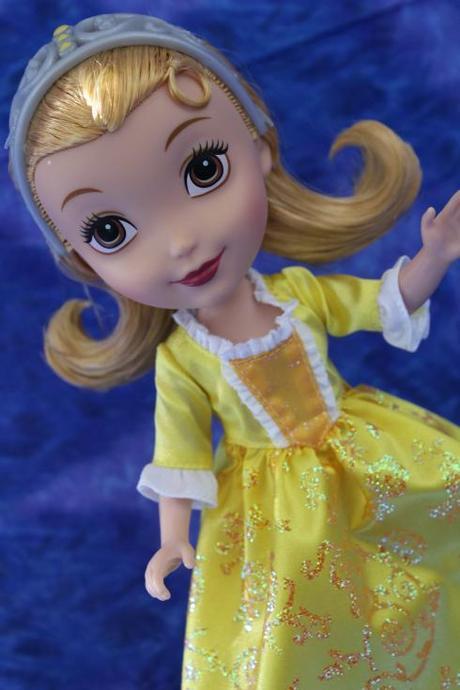 Mattel's Sofia the First