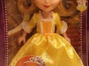 Dolly Review: Sofia First Princess Amber