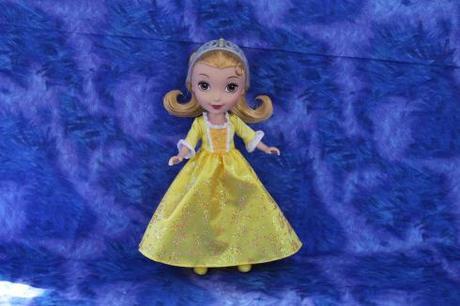 Mattel's Sofia the First